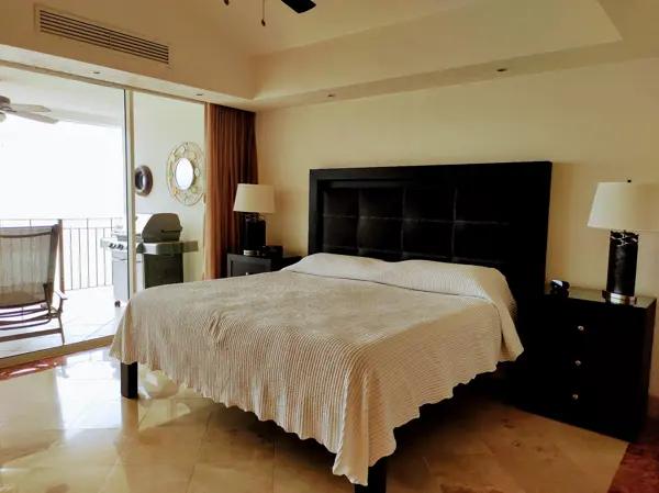 Condominio  con vista al  mar, amueblado, Penthouse en Grand Venetian
