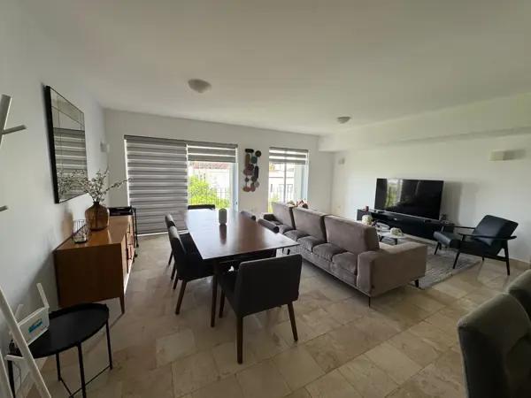DEPARTAMENTO AMUEBLADO EN RENTA EN LOMAS DE ANGELOPOLIS I, PUEBLA
