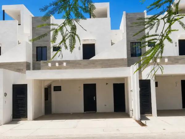 Departamento en Venta | Con Rooftop | Viñedos, Torreón, Coahuila Departamento en Venta | Con Rooftop | Viñedos, Torreón, Coahuila