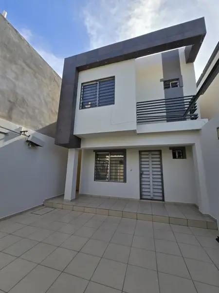 Casa en renta en Bonaterra, Culiacán, Sinaloa