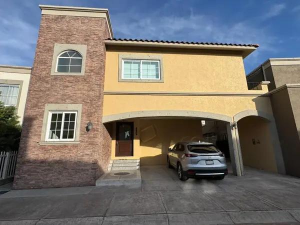 Se Vende Casa en Residencial Portofino
