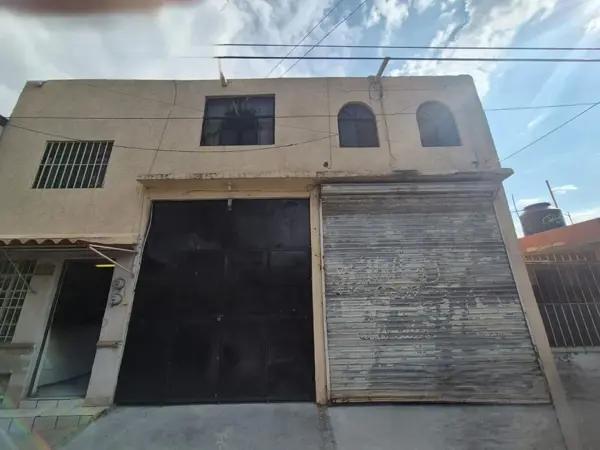 Bodega en renta en Virreyes Pensiones, Saltillo, Coahuila de Zaragoza Bodega en renta en Virreyes Pensiones, Saltillo, Coahuila de Zaragoza