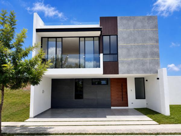 CASA EN VENTA EN LOMAS DE ÁNGELÓPOLIS III, Puebla CASA EN VENTA EN LOMAS DE ÁNGELÓPOLIS III, Puebla