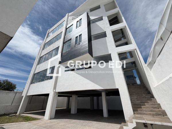 EDIFICIO CORPORATIVO EN RENTA EN LA 25 PONIENTE