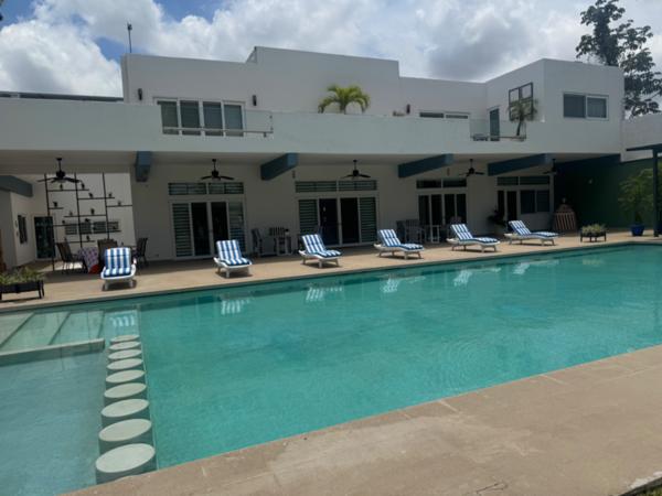 Casa en venta en Residencial Campestre, Benito Juárez, Quintana Roo