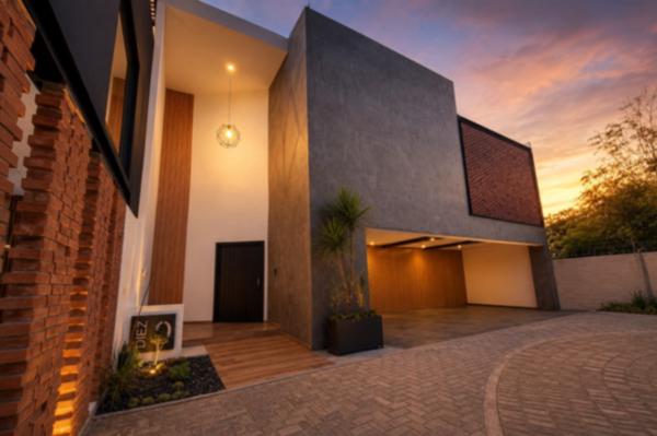 Casa Nueva en Venta con Recámara en Planta Baja en Lomas de Angelópolis Puebla Casa Nueva en Venta con Recámara en Planta Baja en Lomas de Angelópolis Puebla