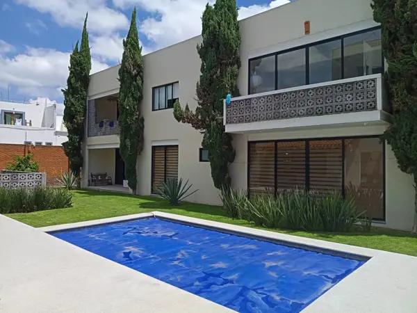 Departamento en venta por la UDLAP con ALBERCA Departamento en venta por la UDLAP con ALBERCA