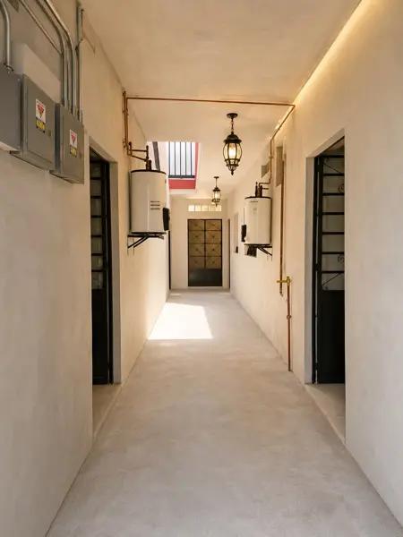 Renta de Departamento en Gustavo A. Madero, Ciudad de México - Opción Ideal para Vivir Cómodamente