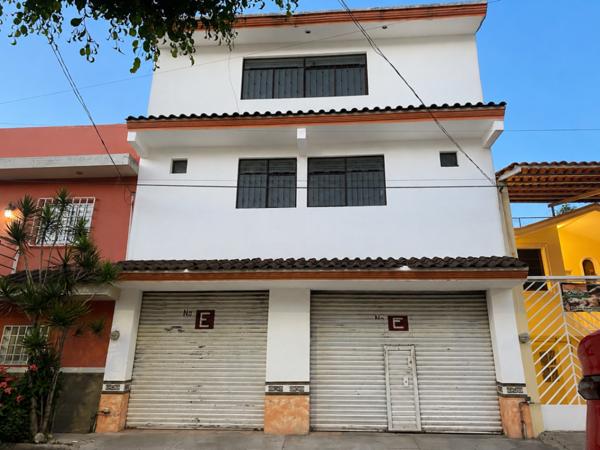 Bodega grande en la colonia chapalita