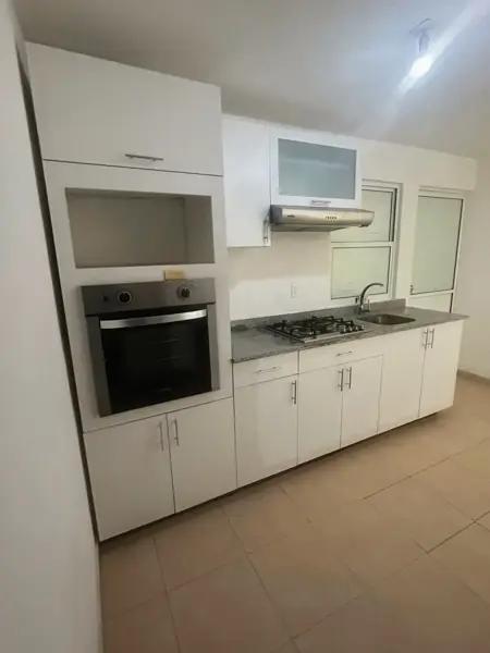Departamento en venta en Lomas de San Lorenzo, Atizapán de Zaragoza, México