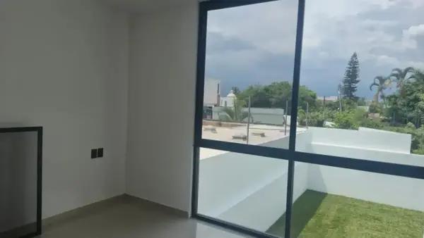 Casa en venta en Las Fincas, Jiutepec, Morelos