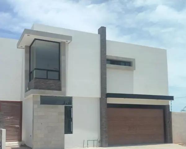Casa Amplia y Moderna en Venta, zona Norte, Los Viñedos en Torreón Casa Amplia y Moderna en Venta, zona Norte, Los Viñedos en Torreón