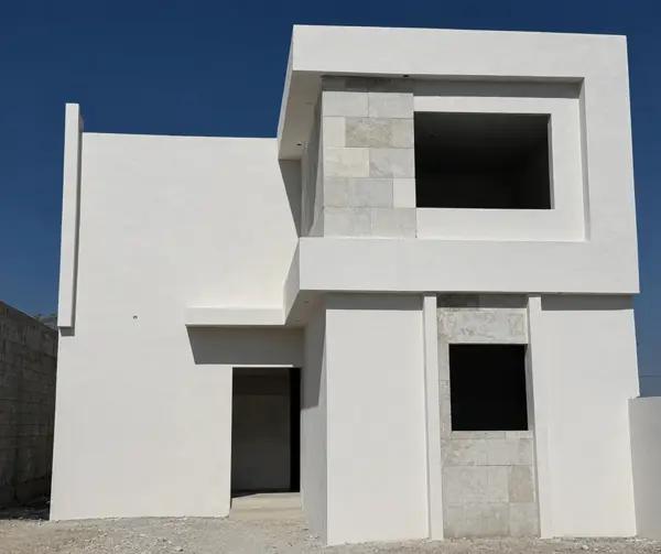 CASA EN PREVENTA AL ORIENTE DE SALTILLO, COAH. CASA EN PREVENTA AL ORIENTE DE SALTILLO, COAH.