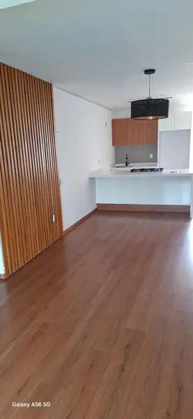 Departamento  remodelado