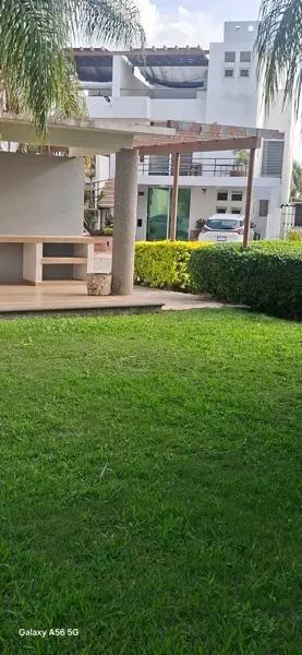 Departamento  en planta baja Remodelado