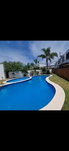 Renta de Casa en Condomino con Amenidades en Jiutepec, Morelos Renta de Casa en Condomino con Amenidades en Jiutepec, Morelos