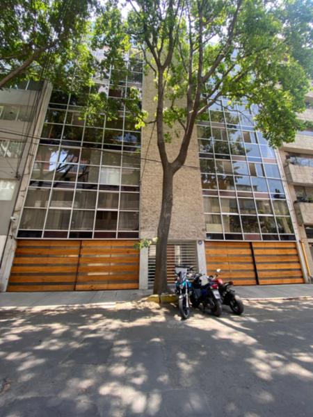 Departamento en Venta, Extremadura Insurgentes, CDMX Departamento en Venta, Extremadura Insurgentes, CDMX