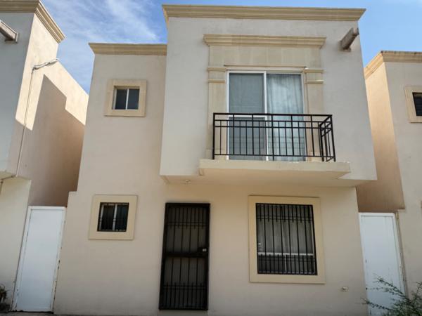 Casa en renta en Villas de San Ángel, Torreón, Coahuila de Zaragoza Casa en renta en Villas de San Ángel, Torreón, Coahuila de Zaragoza