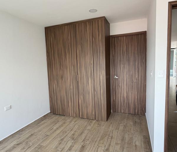 Departamento en renta Puebla La Paz