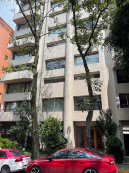 Exclusivo Departamento en Venta en Fuentes del Pedregal, Tlalpan, Ciudad de México