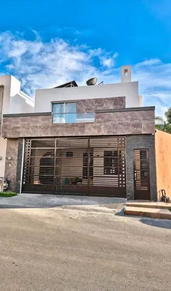 Casa Esquina en VENTA en Cumbres San Agustín en Monterrey Nuevo León Casa Esquina en VENTA en Cumbres San Agustín en Monterrey Nuevo León