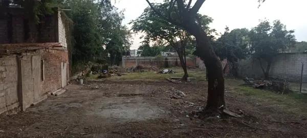 Terreno Habitacional en Venta en Emiliano Zapata, Cuautla, Morelos