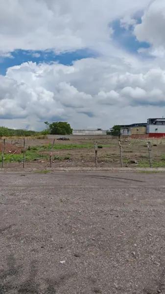 Terreno en venta en Parque Industrial Cuautla, Ayala, Morelos