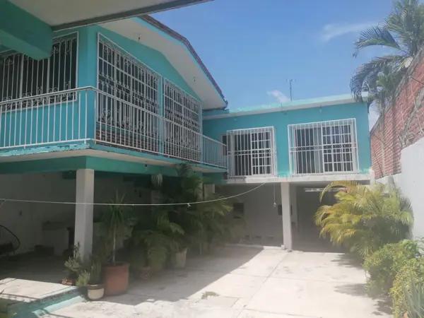Casa en Venta en Juan Morales, Yecapixtla - Amplias Características y Gran Ubicación