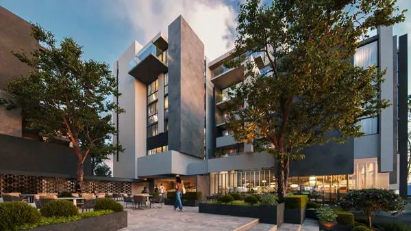 DEPARTAMENTO EN VENTA EN TEMOZÓN NORTE EN MÉRIDA YUCATÁN DEPARTAMENTO EN VENTA EN TEMOZÓN NORTE EN MÉRIDA YUCATÁN