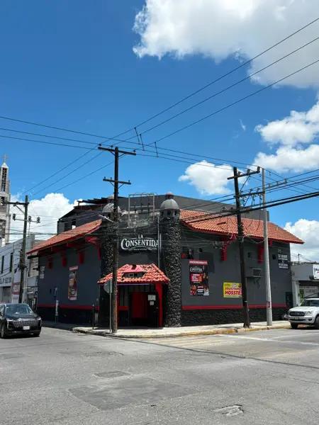 Local en venta en Monterrey Centro, Monterrey, Nuevo León