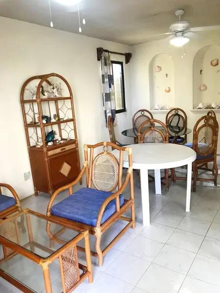 RENTA DEPARTAMENTO EN CHICXULUB PUERTO
