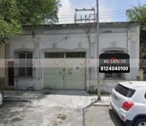 Monterrey Centro