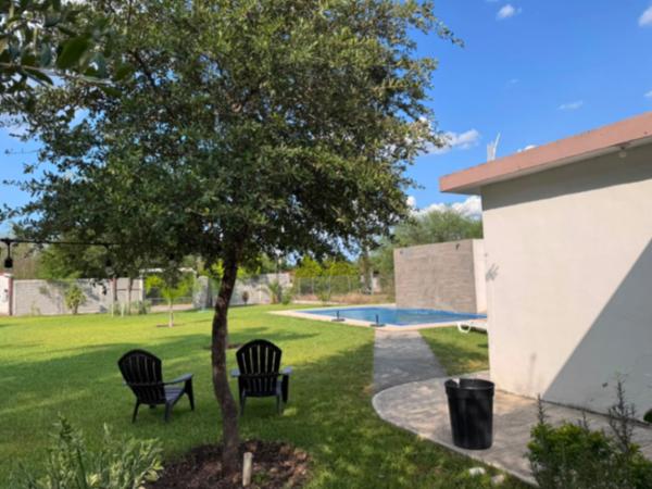 Ofrezco Quinta en venta en san mateo
