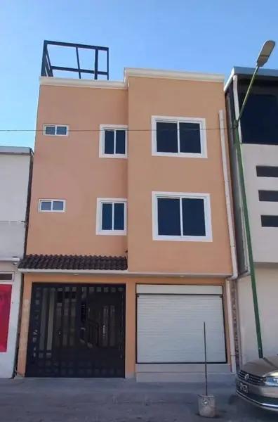 Departamento en renta en Las Américas, Ecatepec de Morelos, México