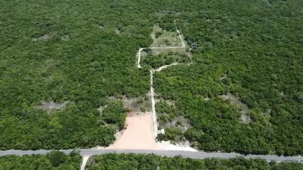 Terreno en venta en zona country de merida yucatan, en venta
