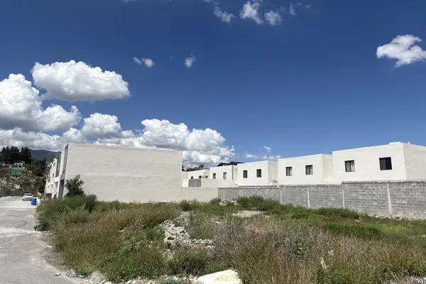 Se VENDE Terreno en Fracc. Santa Elena II Sector Se VENDE Terreno en Fracc. Santa Elena II Sector