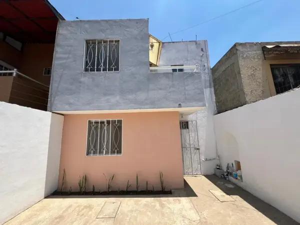 Casa en Venta La Ilusion Pátzcuaro