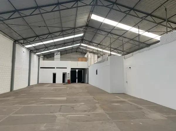 BODEGA EN RENTA | TLALNEPANTLA, ESTADO DE MÉXICO