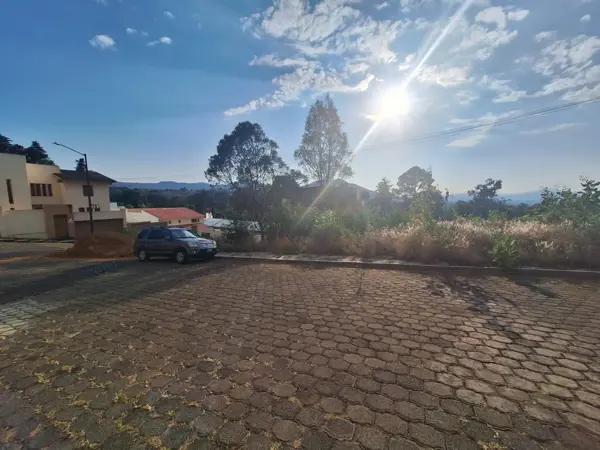 Terreno en venta en Los Nogales Pátzcuaro
