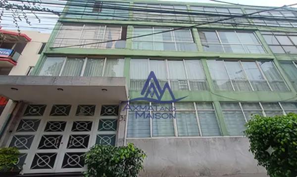 Apartamento en Venta en General Pedro María Anaya, Benito Juárez, Ciudad de México
