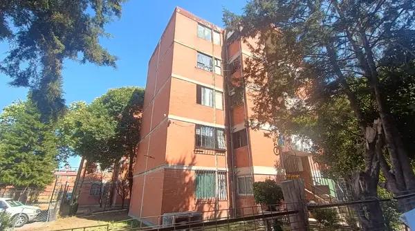 Apartamento en Venta en INFONAVIT Norte, Cuautitlán Izcalli - 2 Recámaras y Excelente Ubicación JX