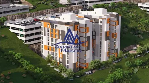 Venta de Departamento en Colinas de San José, Tlalnepantla de Baz - Ideal para Familias