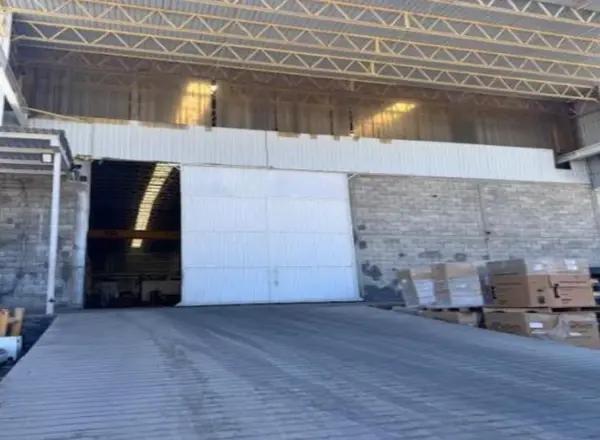 Nave en venta en Nuevo San Juan, San Juan del Río, Querétaro