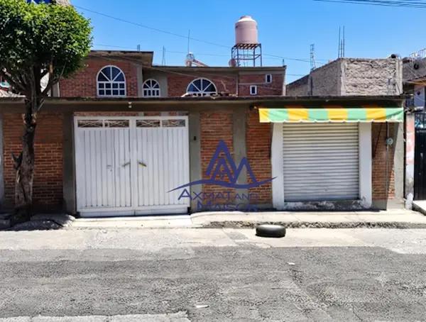 Casa en venta en Lomas de Atizapán, Atizapán de Zaragoza - Excelente oportunidad Casa en venta en Lomas de Atizapán, Atizapán de Zaragoza - Excelente oportunidad