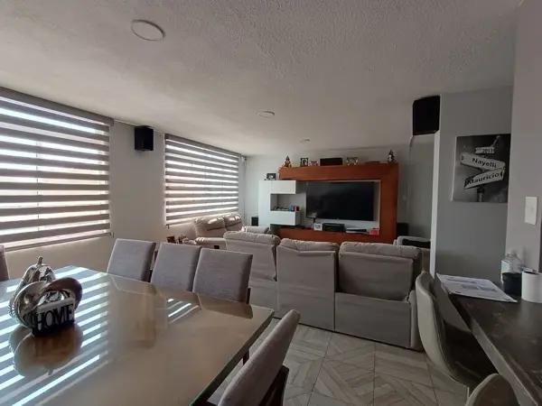 Departamento en venta en Letran Valle, Benito Juárez, Ciudad de México