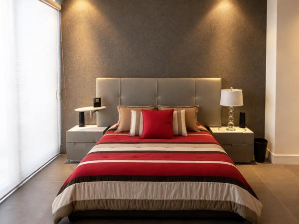 Departamento tipo loft en renta en Torre Lovft en Valle Poniente Departamento tipo loft en renta en Torre Lovft en Valle Poniente