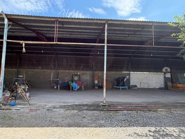 Bodega en renta en San Miguel, Saltillo, Coahuila de Zaragoza
