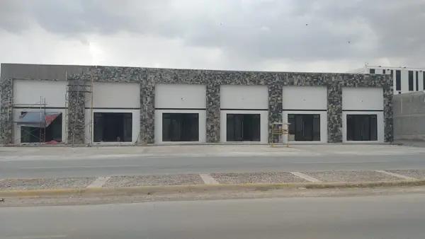 Local Comercial en Renta en Residencial las Etnias, Torreón Local Comercial en Renta en Residencial las Etnias, Torreón