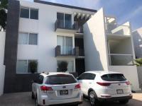 Departamento en renta en LOMAS 3A. SECC., San Luis Potosí, San Luis Potosí