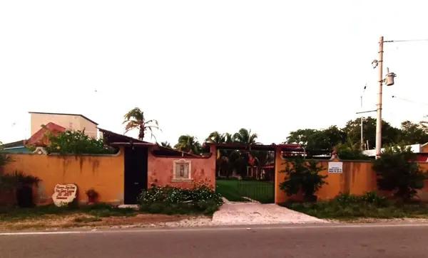 Quinta en Tamanché